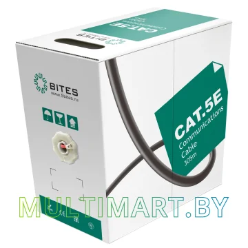 Кабель 5bites FS5525-305B-LSZH картинка 2